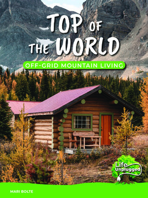 cover image of Top of the World